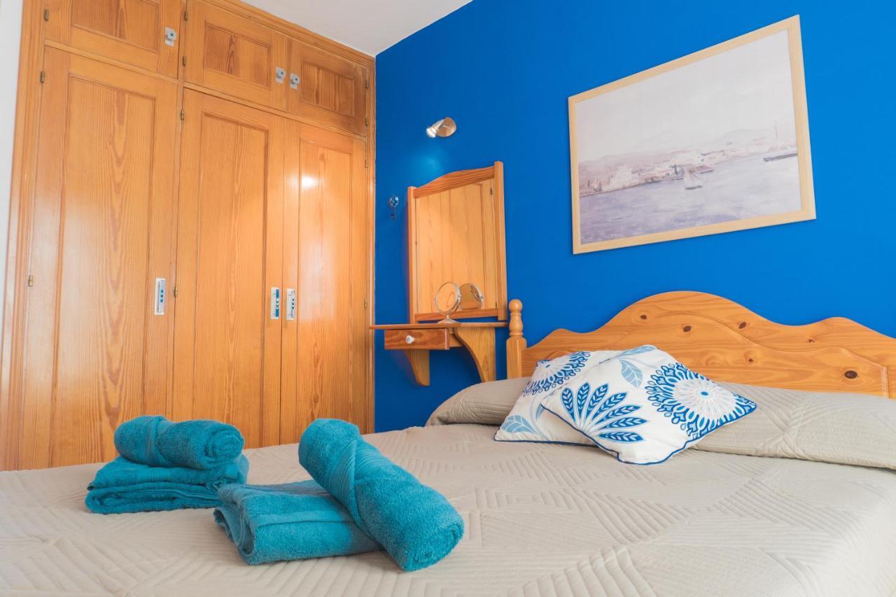 Casa Miramar - Las Torres Del Castillo Costa De Antigua Esterno foto